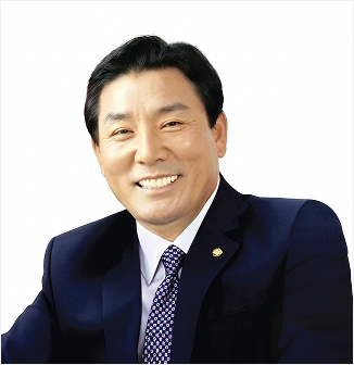 부산컨트리클럽 이사장 김영주